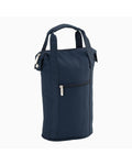 Unbranded Wine Cooler 7.5L Navy-1