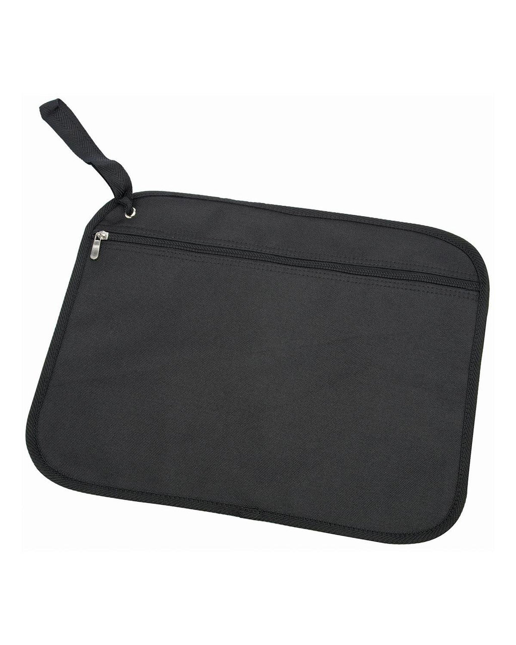 Unbranded Economy Satchel 1L Black-1