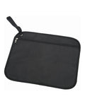 Unbranded Economy Satchel 1L Black-1