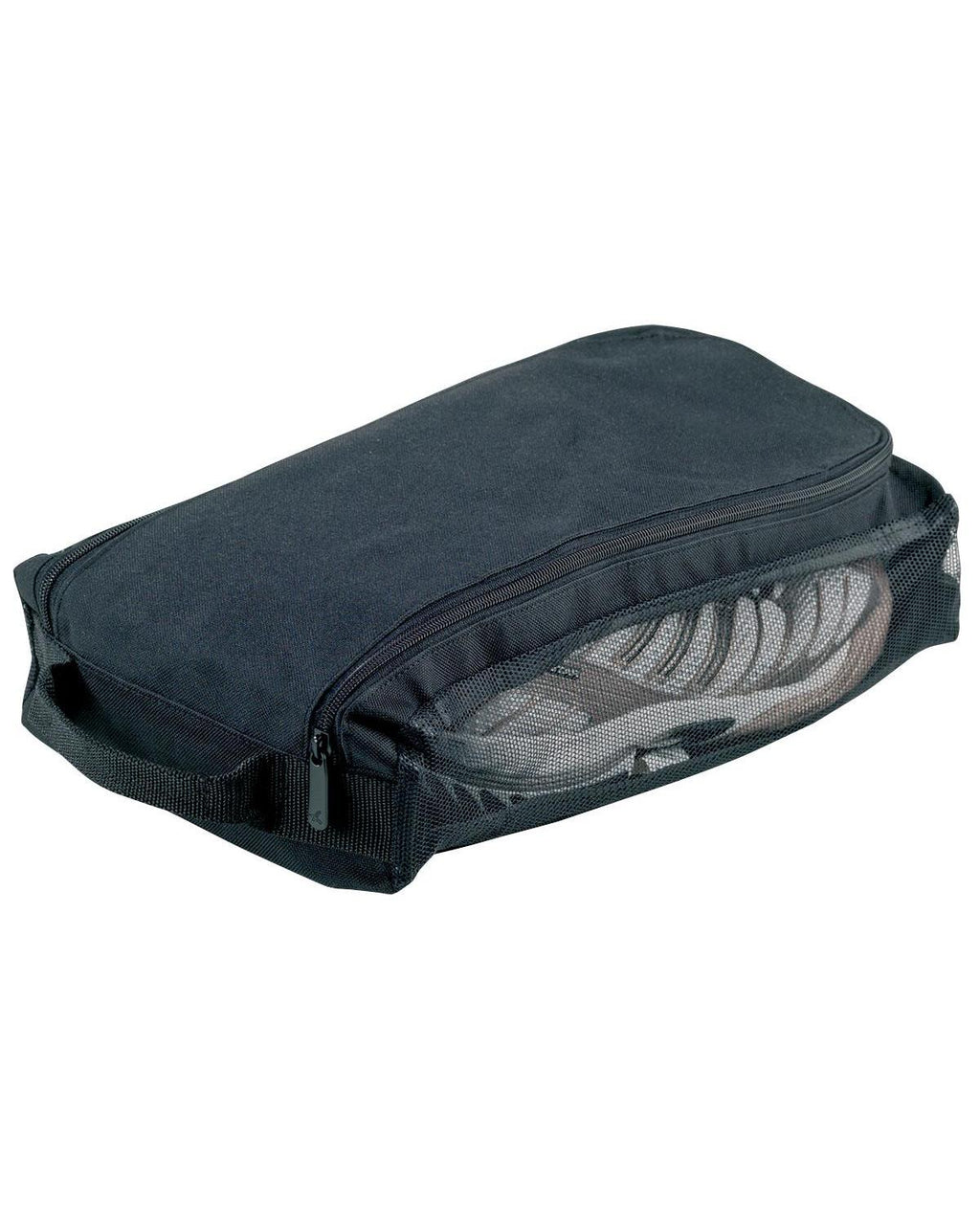 Unbranded Platform Shoe Carrier 8.5L Black-1