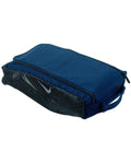 Unbranded Platform Shoe Carrier 8.5L Navy-1