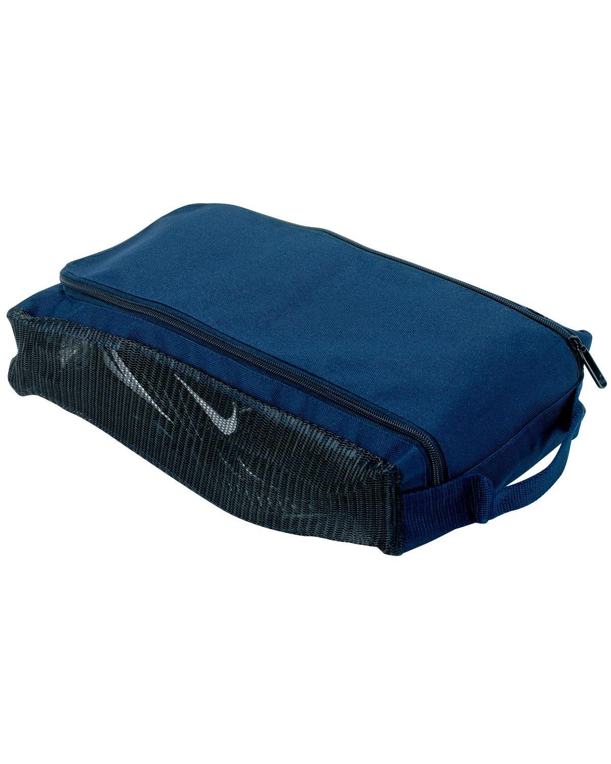 Unbranded Platform Shoe Carrier 8.5L Navy-1