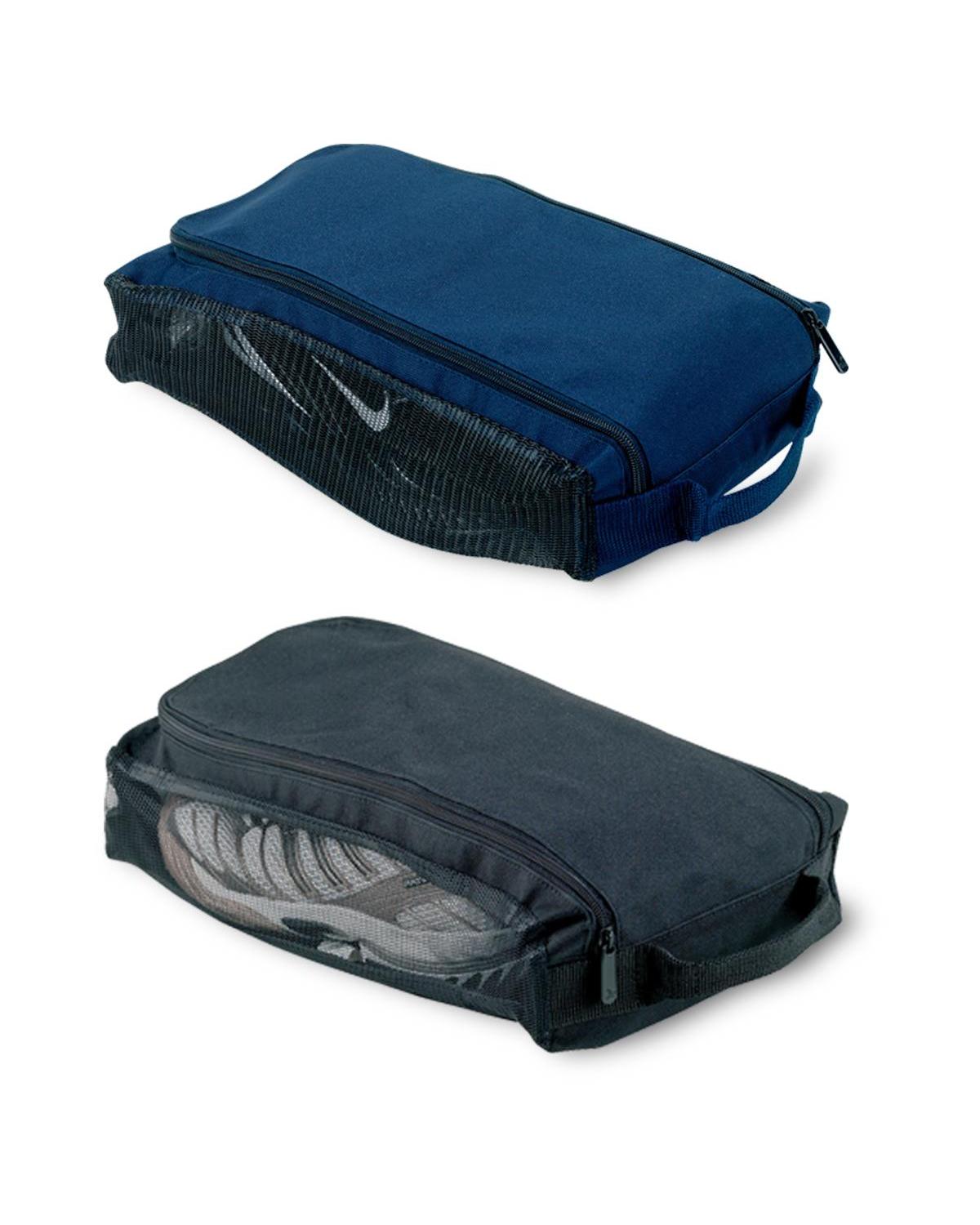 Unbranded Platform Shoe Carrier 8.5L Navy-2