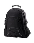 Unbranded Climber Backpack 28L Black-1