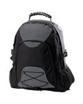 Unbranded Climber Backpack 28L Black/Grey-1