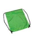 Unbranded Backsack 2L Green-1