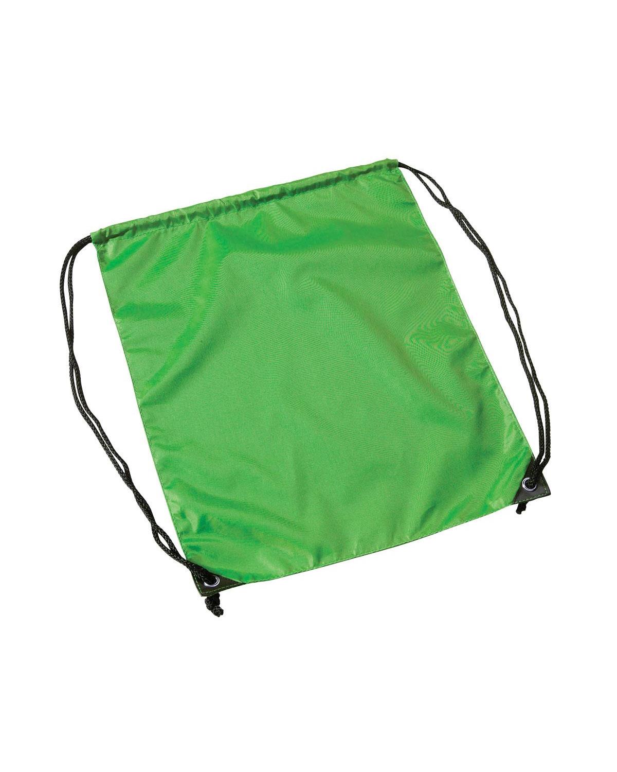 Unbranded Backsack 2L Green-1