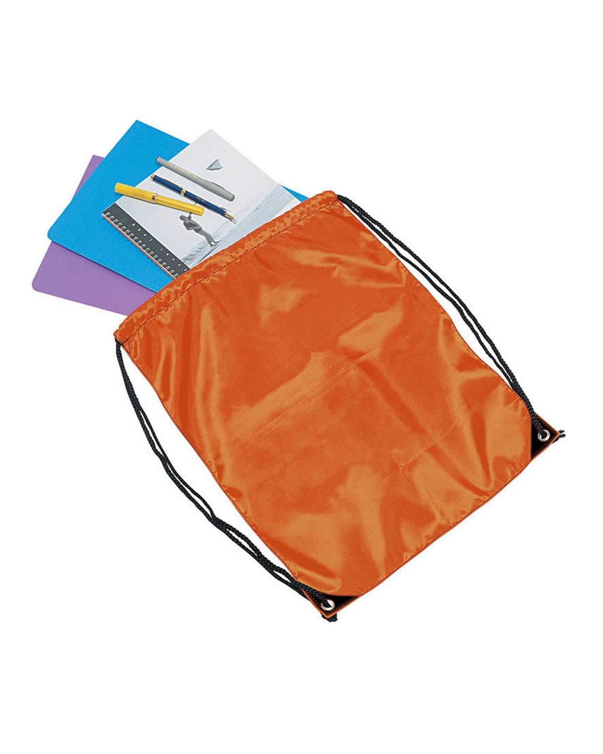 Unbranded Backsack 2L Orange-1
