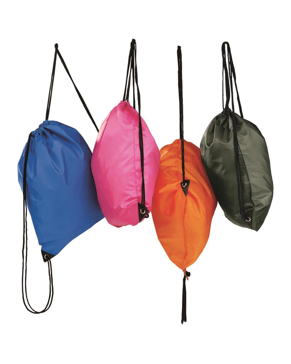 Unbranded Backsack 2L Green-2