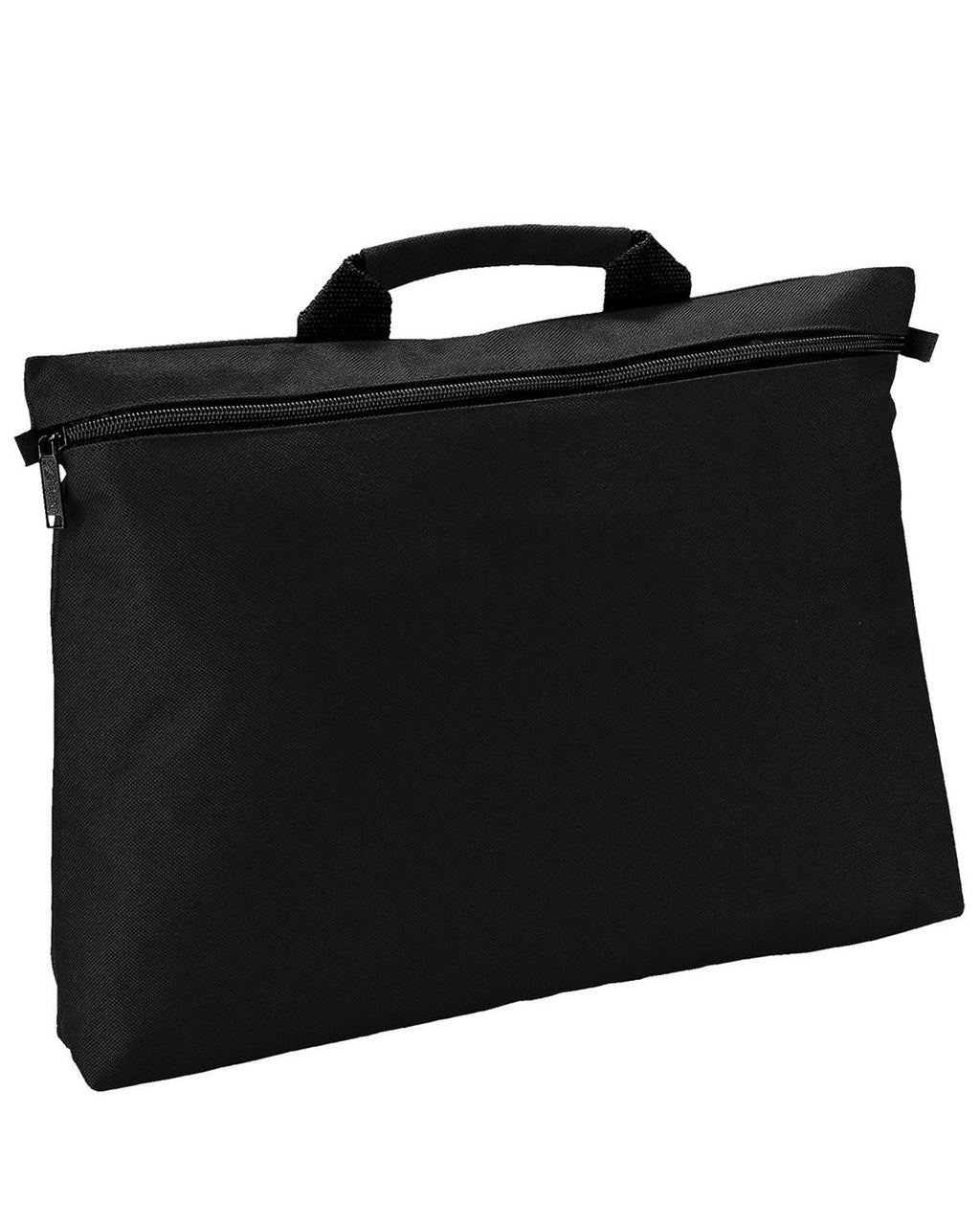 Unbranded Civic Satchel 9.5L Black-1