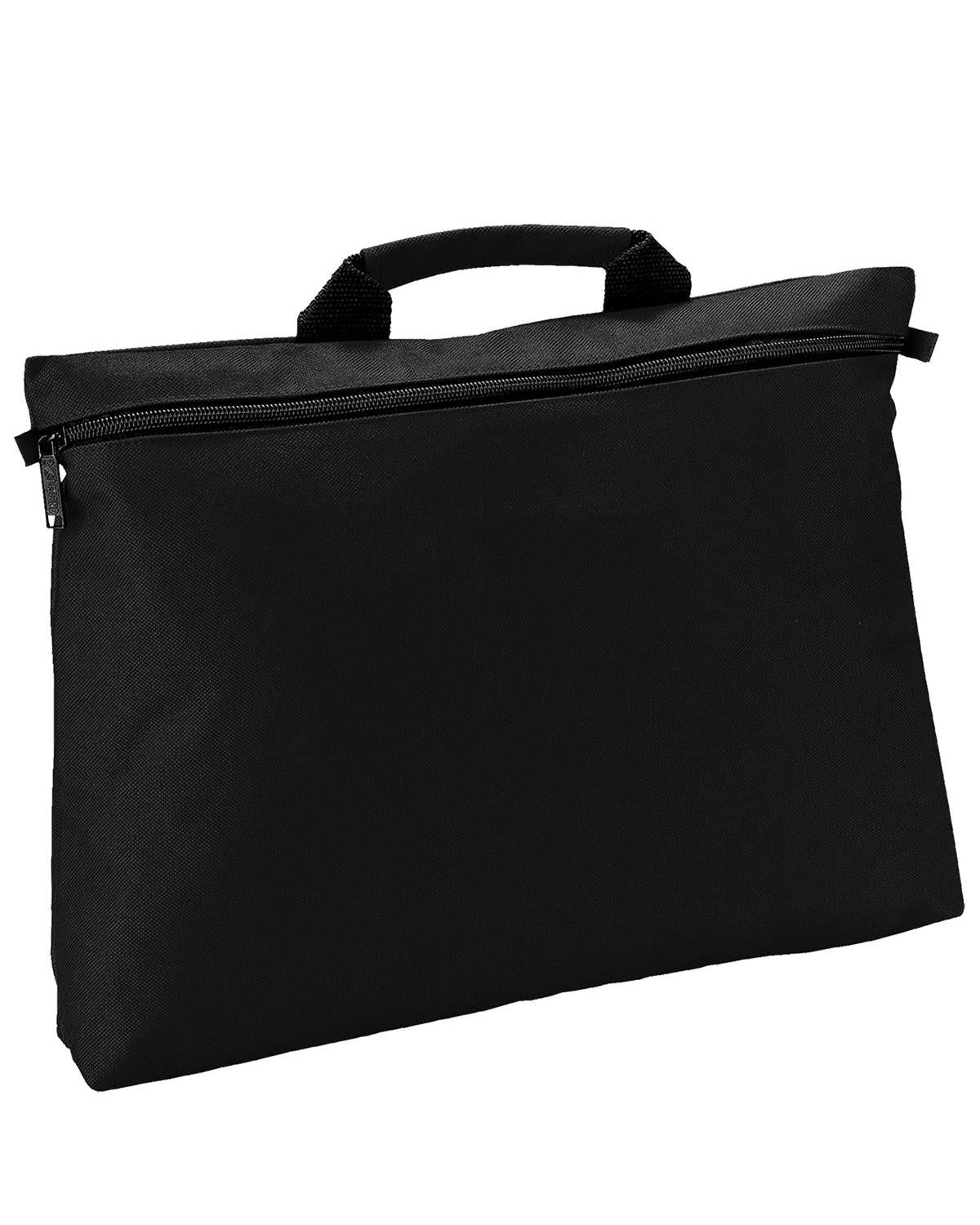 Unbranded Civic Satchel 9.5L Black-1