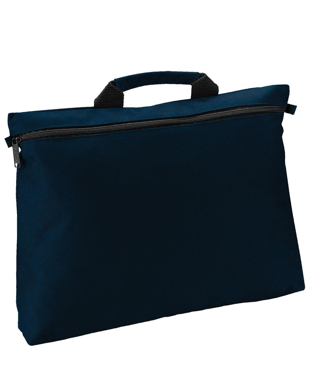 Unbranded Civic Satchel 9.5L Navy-1