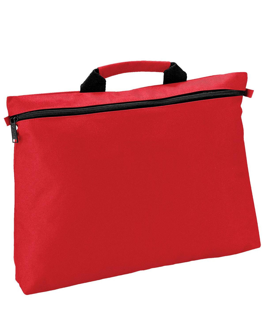 Unbranded Civic Satchel 9.5L Red-1