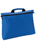 Unbranded Civic Satchel 9.5L Royal-1