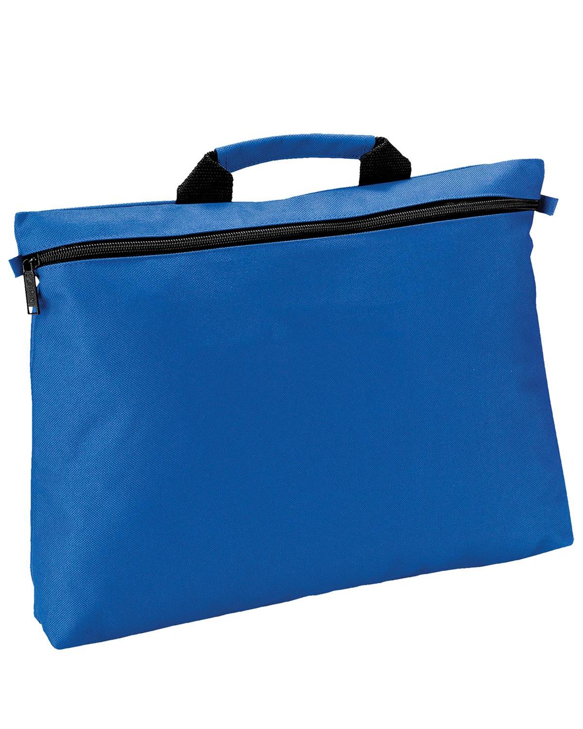 Unbranded Civic Satchel 9.5L Royal-1