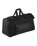 Unbranded Magnum Sports Bag 76L Black-1
