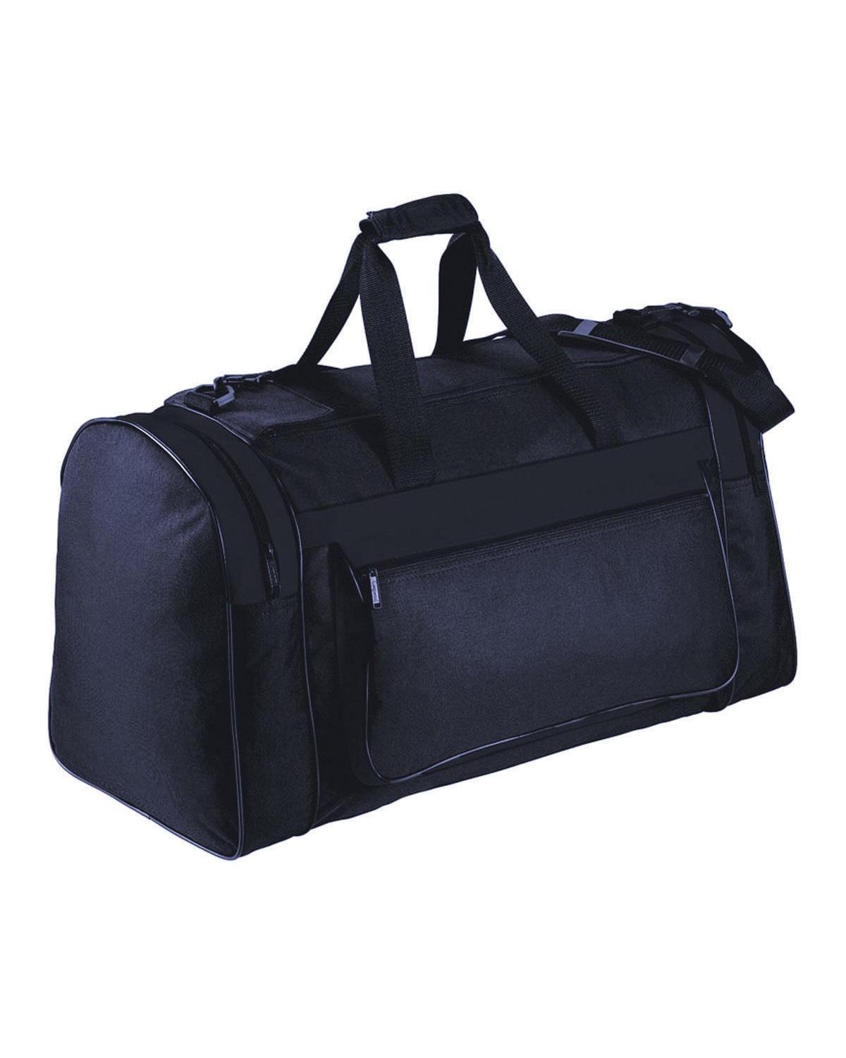 Unbranded Magnum Sports Bag 76L Navy-1