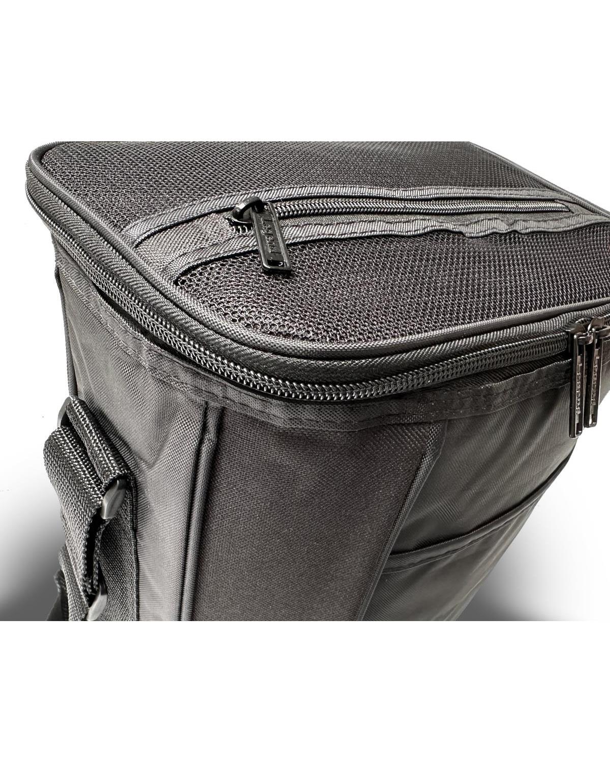 Unbranded Multi Bottle Cooler 14L Black-3
