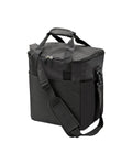 Unbranded Trend Large Cooler 20L Black-1