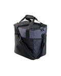 Unbranded Trend Large Cooler 20L Black/Grey-1