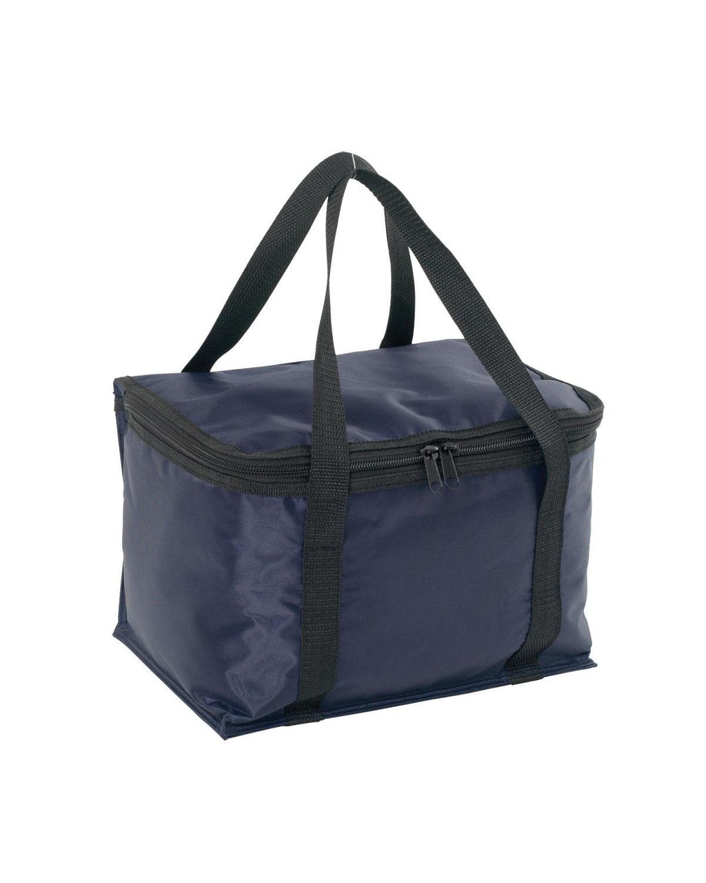 Unbranded Max Cooler 11L Black/Navy-1
