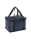Unbranded Max Cooler 11L Black/Navy-1