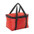 Unbranded Max Cooler 11L Black/Red