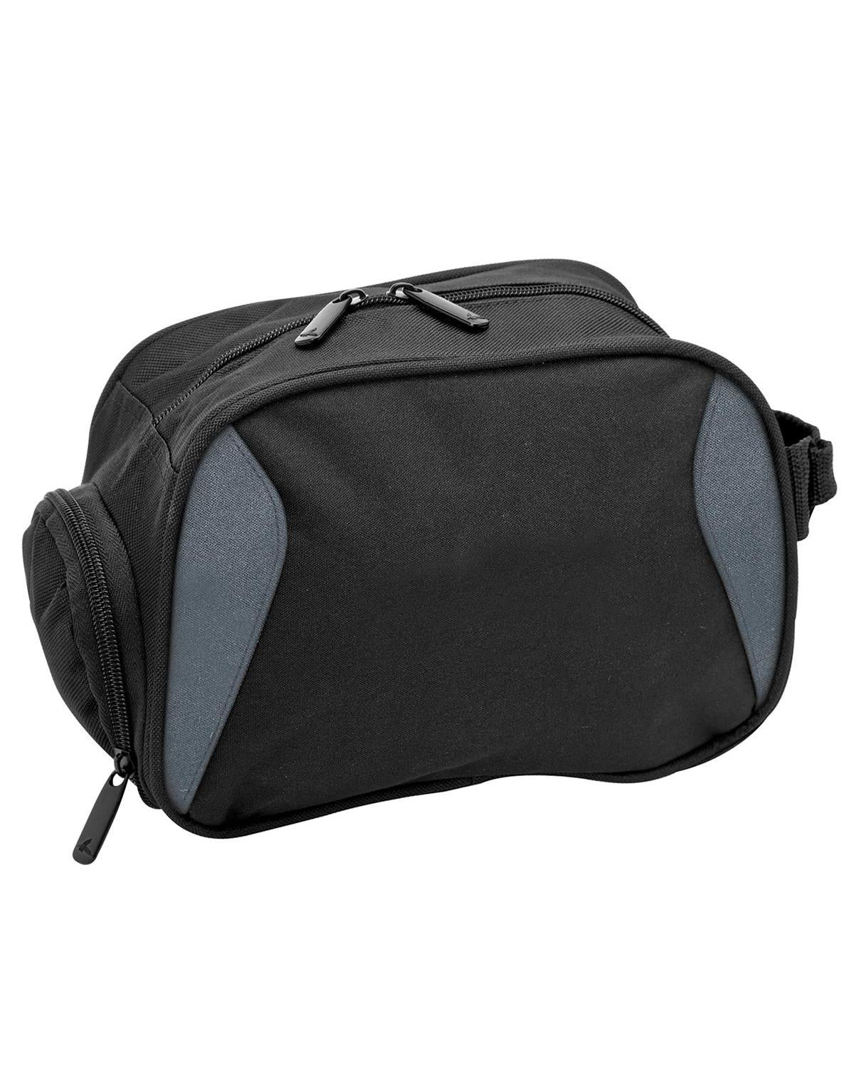 Unbranded Platform Wetpack 5.5L Black-1