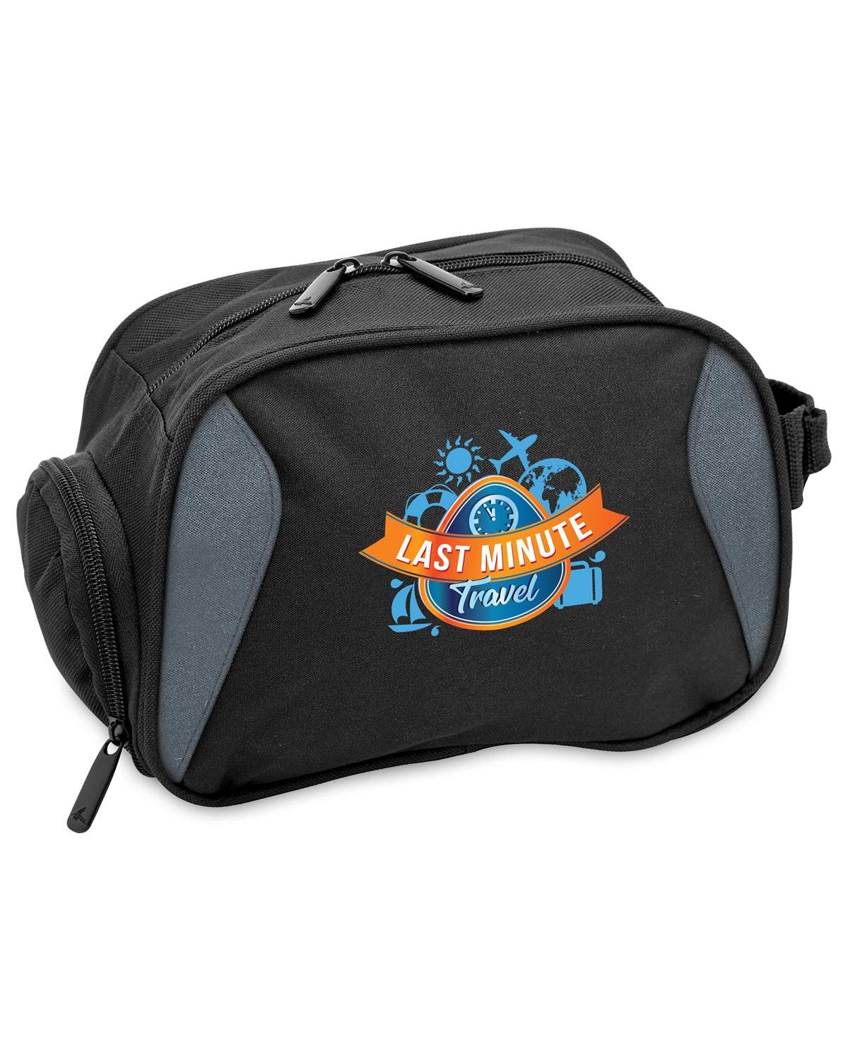 Unbranded Platform Wetpack 5.5L Black-2