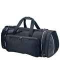 Unbranded The Big Kit Bag 105L Black-1