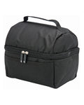 Unbranded Cool Kit 6L Cooler Bag Black-1