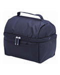 Unbranded Cool Kit 6L Cooler Bag Navy-1