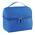 Unbranded Cool Kit 6L Cooler Bag Royal