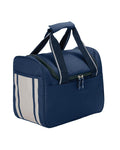 Unbranded Cruiser Cooler 13.5L Grey/Navy-1