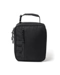 Unbranded Black Super Duty 6 - In Pack Cooler 6L Black-1