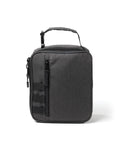 Unbranded Black Super Duty 6 - In Pack Cooler 6L Grey-1
