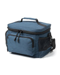Unbranded Black Super Duty 12 - Lunch Cooler 12L Navy-1