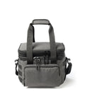 Unbranded Black Super Duty 20 - Expanding Cooler 7.2L Grey-1