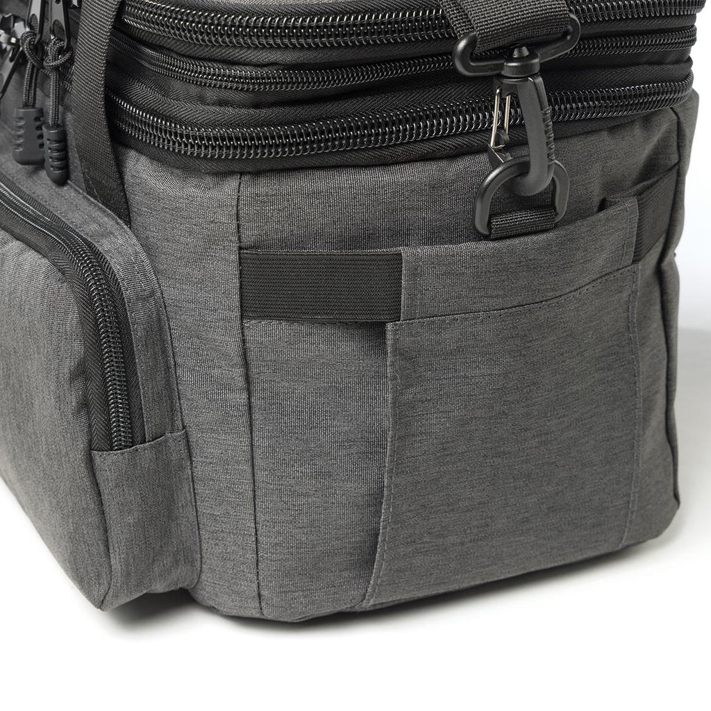 Unbranded Black Super Duty 20 - Expanding Cooler 7.2L Khaki