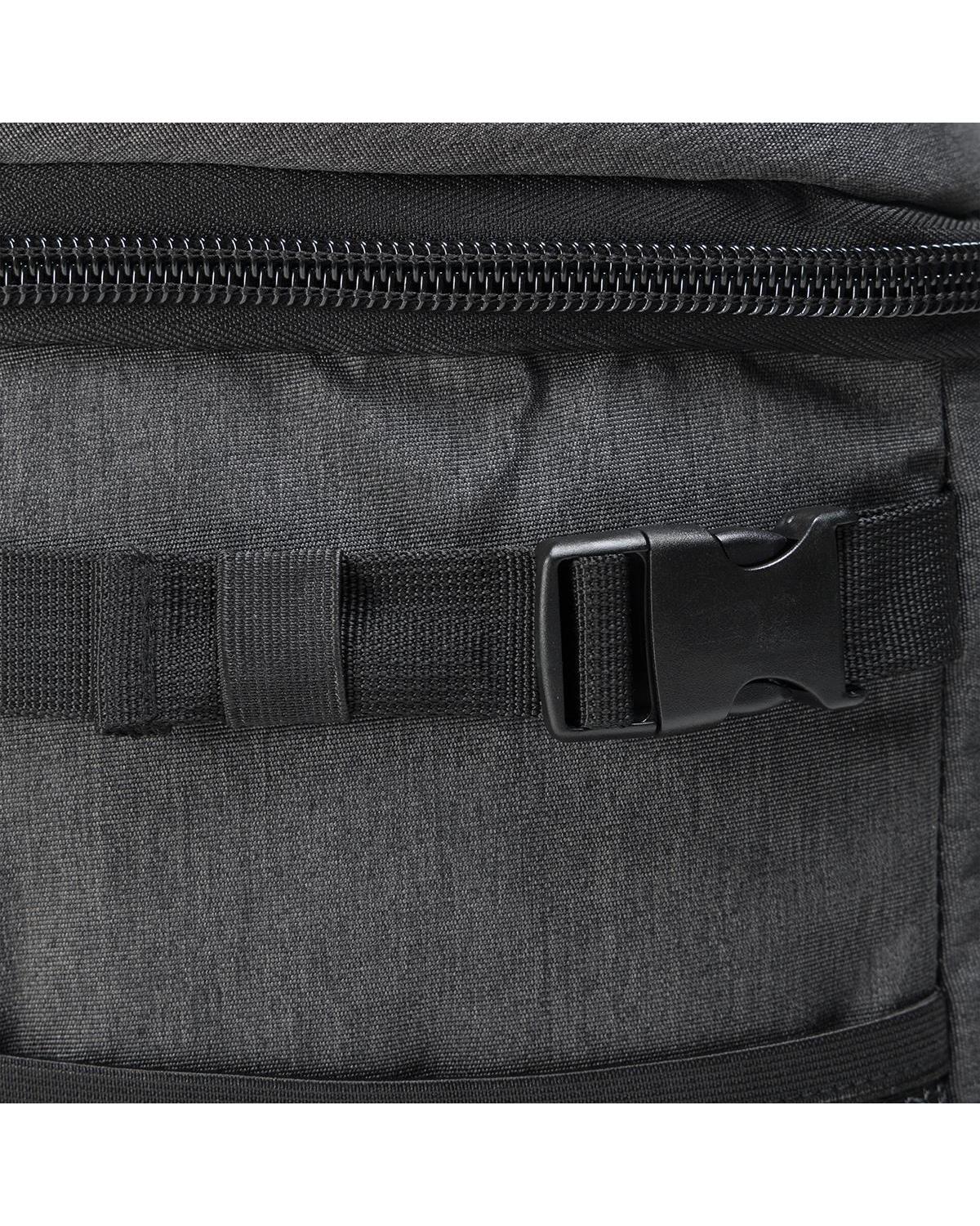 Unbranded Black Super Duty 30 - Backpack Cooler 30L Grey-2