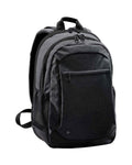 Stormtech Trinity Access Laptop Backpack 20L Black-1