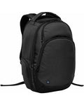 Stormtech Madison Commuter Laptop Backpack 30L Black-1