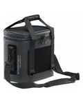 Stormtech Salt Spring Insulated Cooler Bag 15L Black/Grey-1