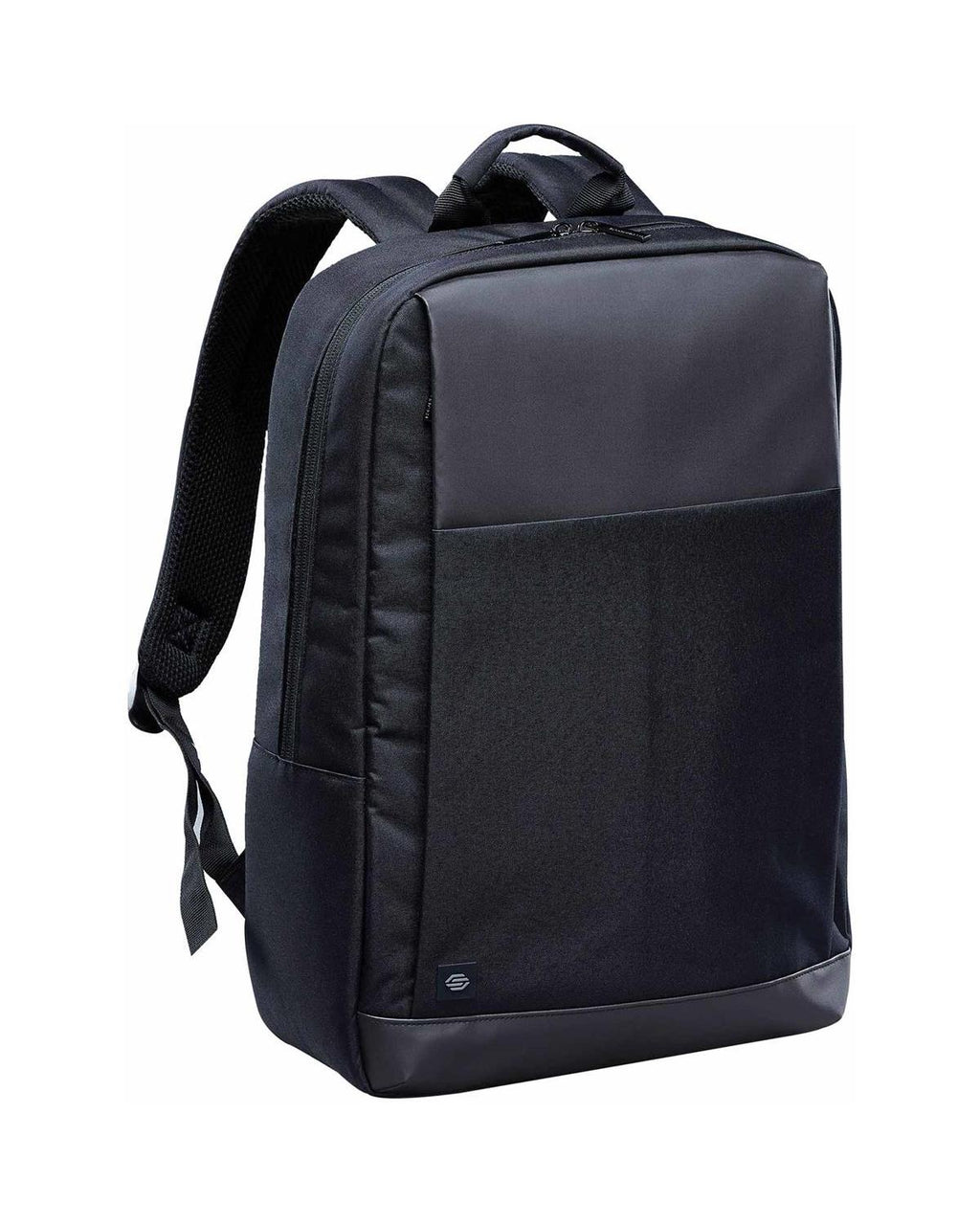 Stormtech Cupertino Commuter Laptop Backpack 16.36L Black-1