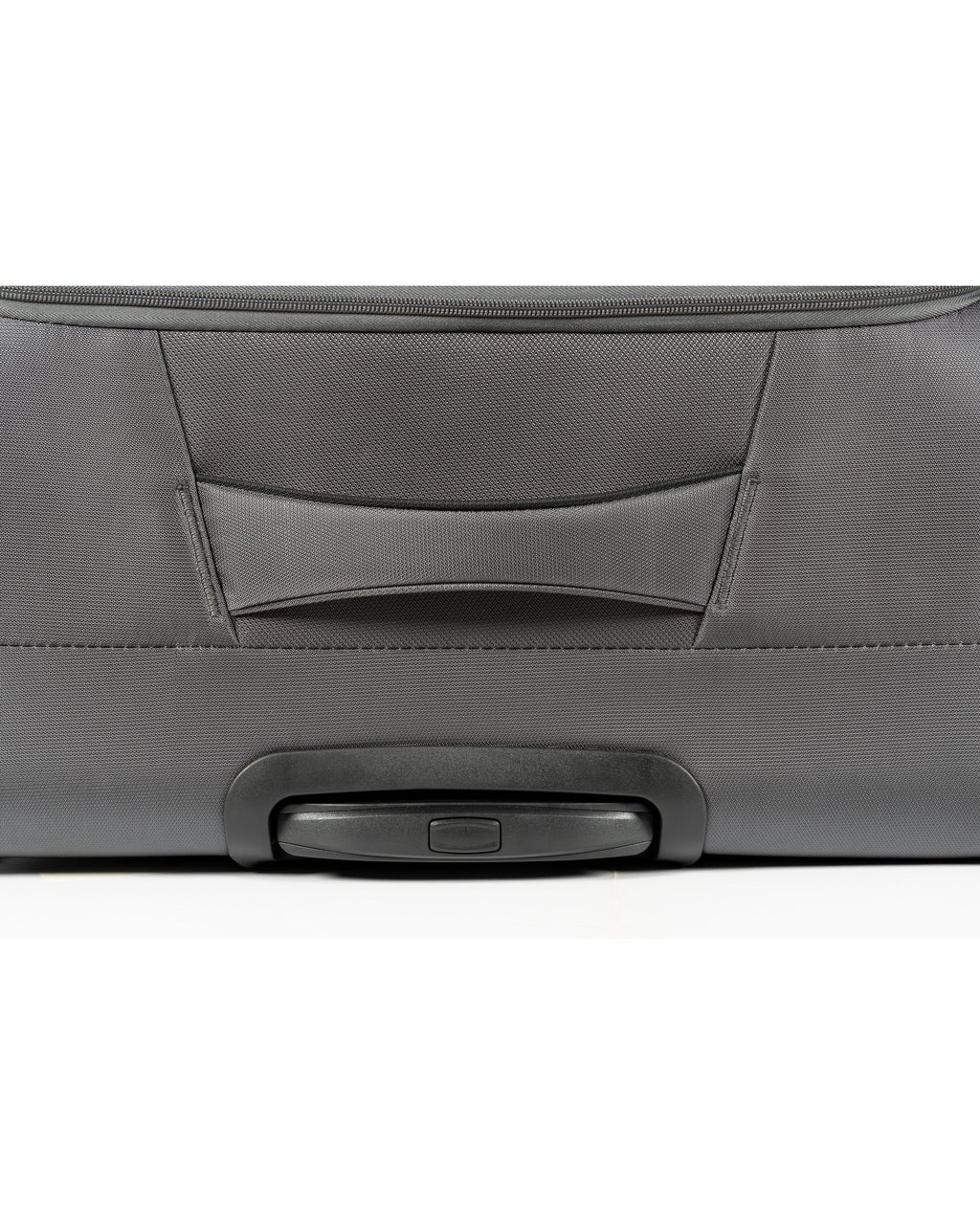 Delphin Caspian 2 Softside Medium Spinner Suitcase - 73cm - Grey Image 12