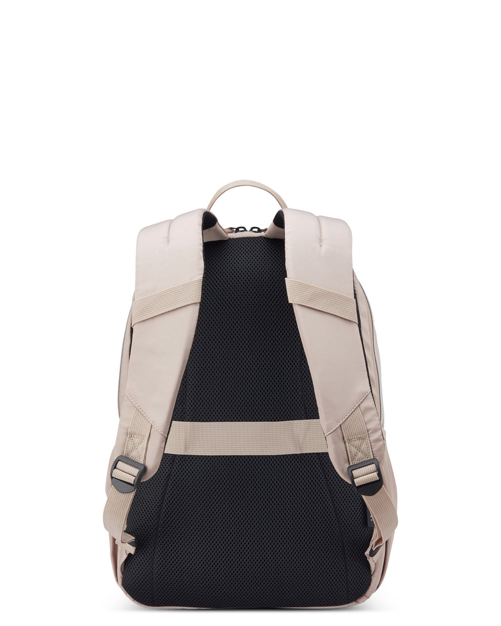 Delsey Karen 15.6" Laptop Backpack - Beige-5