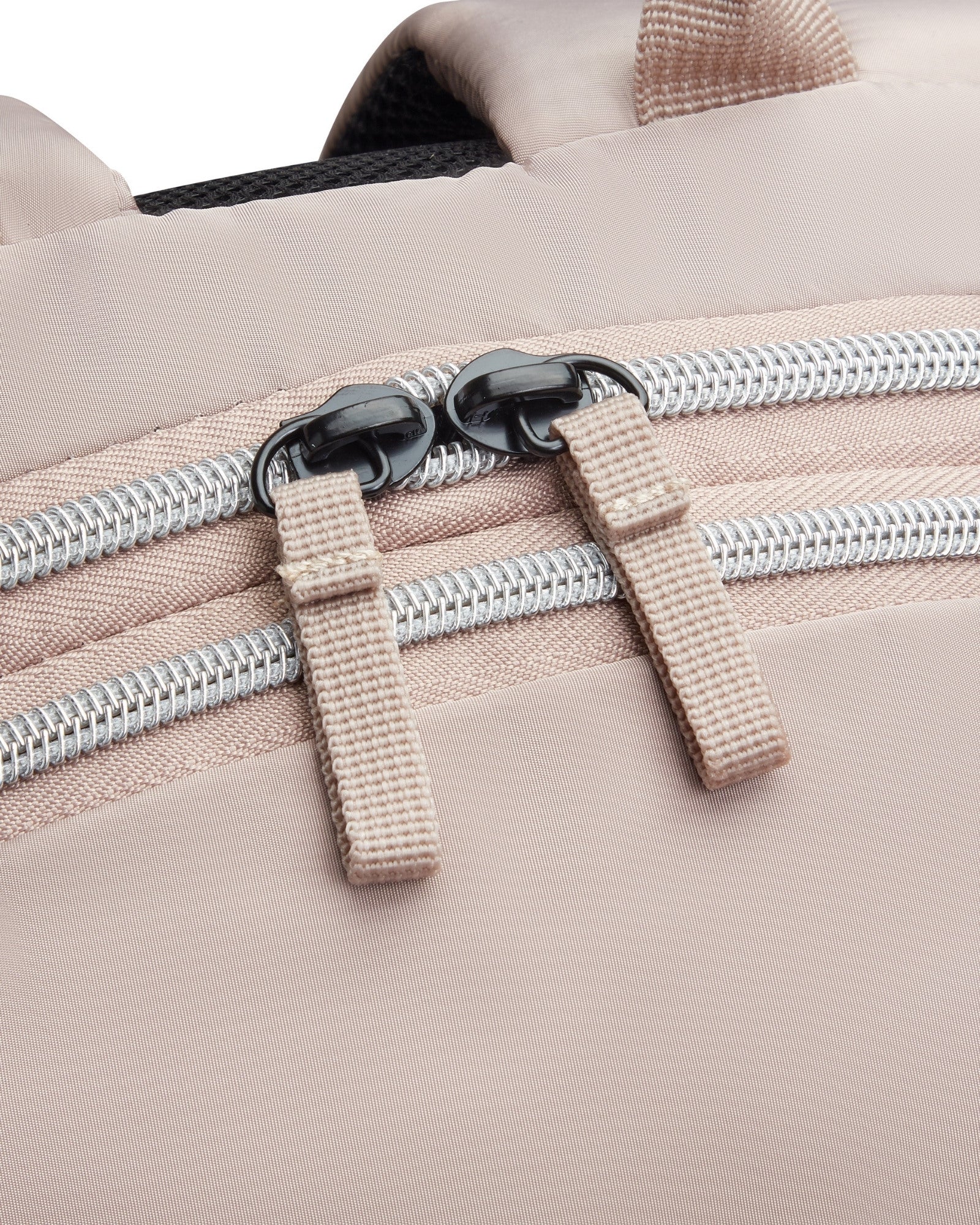 Delsey Karen 15.6" Laptop Backpack - Beige-8