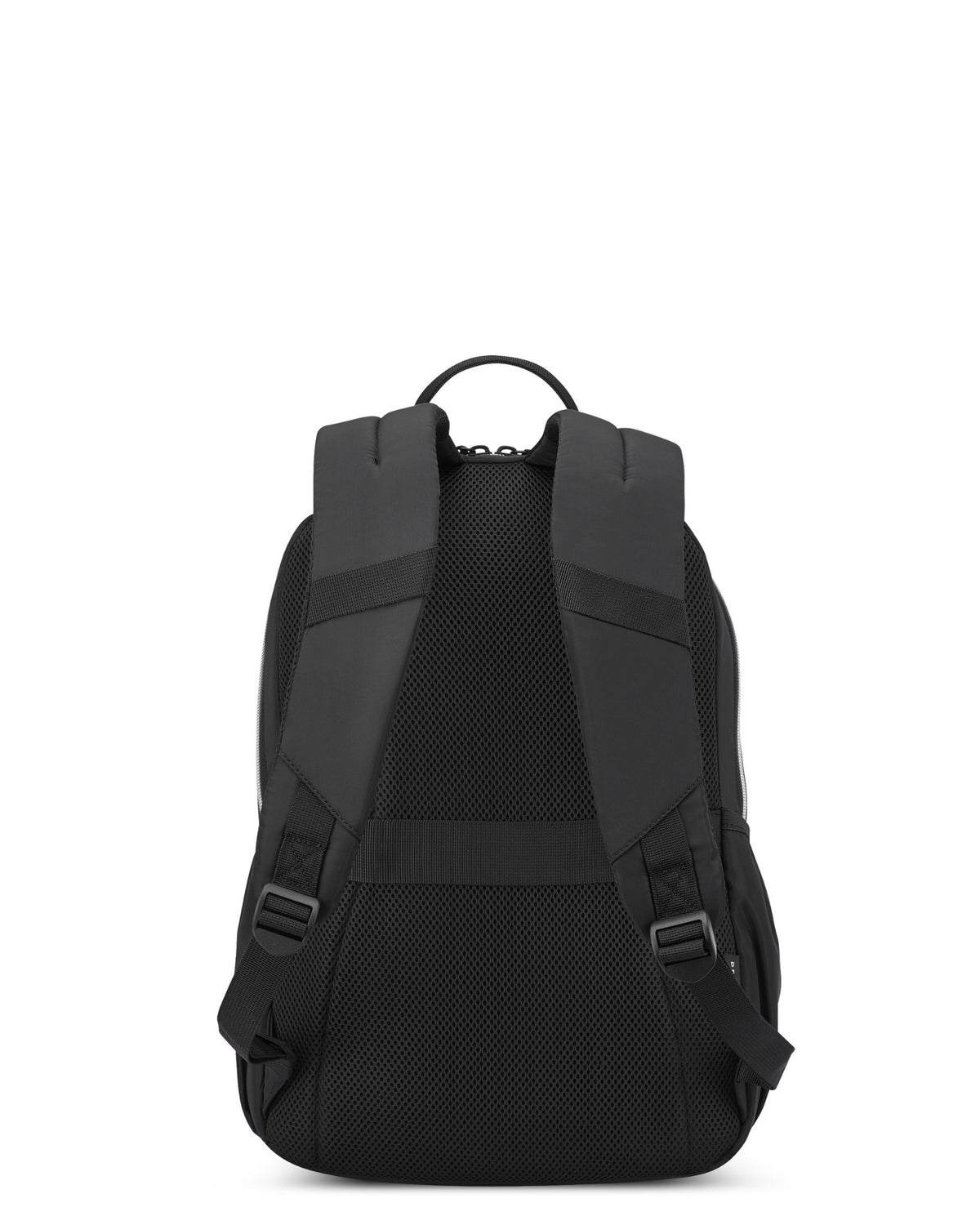 Delsey Karen 15.6" Laptop Backpack - Black-4