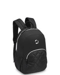Delsey Karen 15.6" Laptop Backpack - Black-1