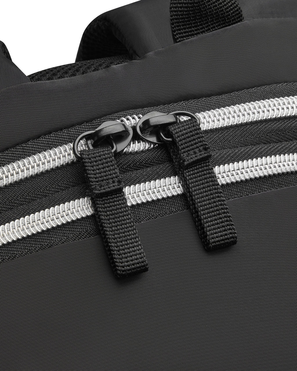Delsey Karen 15.6" Laptop Backpack - Black-9